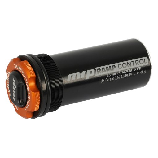 Photo produit de MRP Ramp Control V2 pour fourches RockShox - Modèle G - RS 35 mm