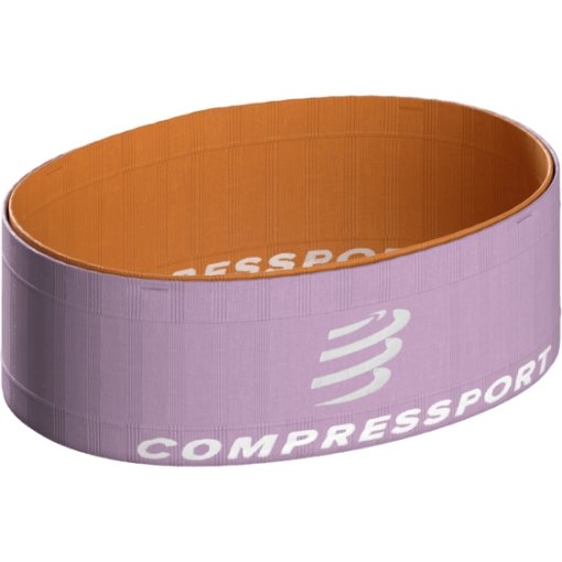 Slika izdelka Compressport Free Belt 2.0 - orchid bouquet/apricot