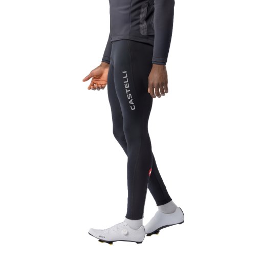Picture of Castelli Entrata 2 Bibtights Men - black 010