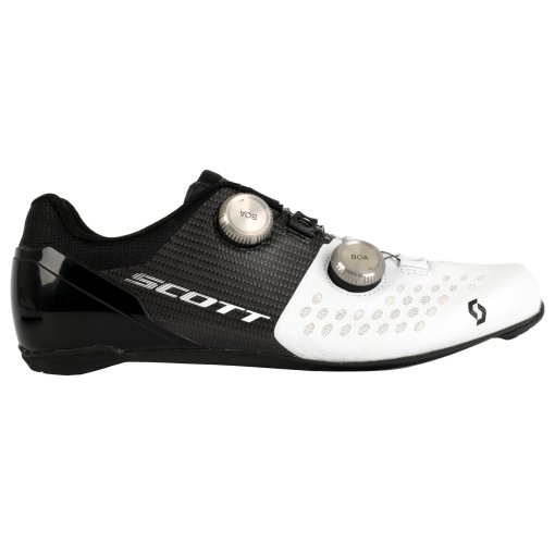 Foto de SCOTT Zapatillas Ciclismo Carretera Hombre - Road RC Ultimate - negro/blanco