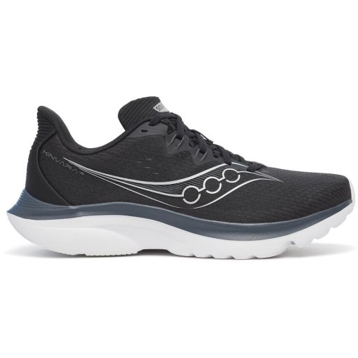 Foto de Saucony Zapatillas Running Hombre - Kinvara 16 - negro/blanco