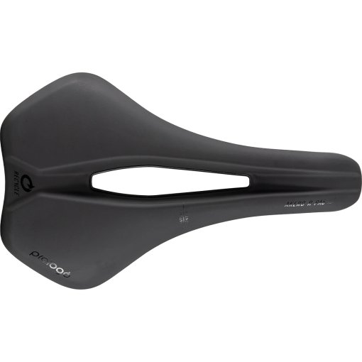 Photo produit de Prologo Selle - Akero R PAS 160 - noir