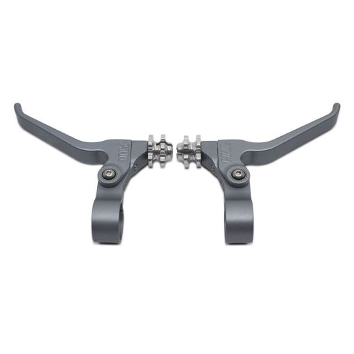 Immagine prodotto da Paul Component Leva di Freno - Canti Lever - Standard Reach | Paio - pewter