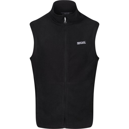 Foto de Regatta Chaleco Hombre - Tobias B/W II - Negro/Negro 808