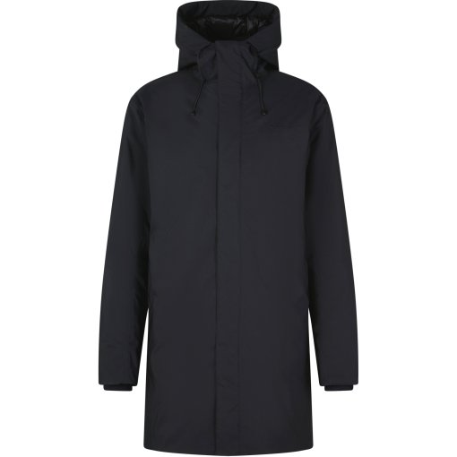 Produktbild von Nordisk Meili Parka Herren - schwarz