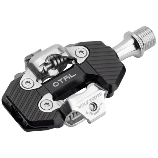 Immagine prodotto da Wolf Tooth Pedali a Scatto - CTRL Trail - nero