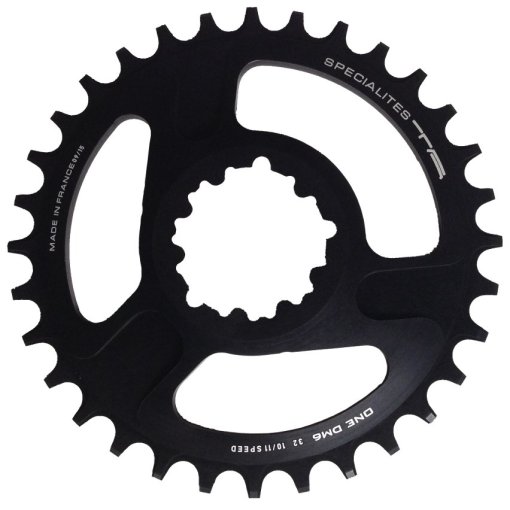 Produktbild von TA Specialites One DM6 - Narrow Wide - Kettenblatt MTB Direct Mount 10/11/12-fach - schwarz