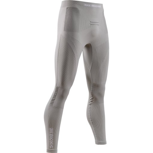 Immagine prodotto da X-Bionic Mutande Lunghe Uomo - Energy Accumulator 4.0 - seal grey/light grey