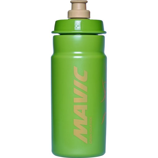 Produktbild von Mavic Soft Organic Trinkflasche 550ml - grün