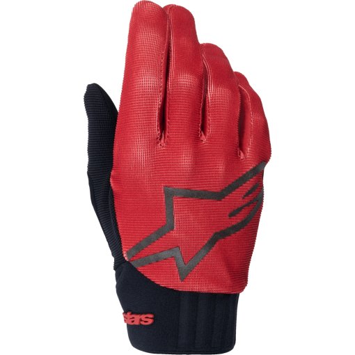 Foto de Alpinestars Guantes - A-Dura - dark orange