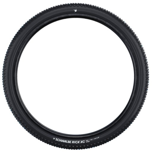 Schwalbe Rick XC Pro Folding Tire - Evolution | Addix Speedgrip