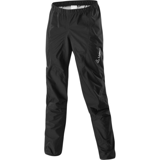 Immagine prodotto da Löffler Sovrapantaloni Ciclismo Uomo - GTX Active - regolare - nero 990