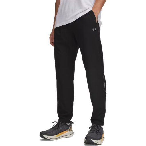 Productfoto van Under Armour UA Velociti Trainingsbroek voor heren - Ultimate Black/Reflective