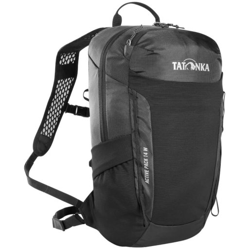 Produktbild von Tatonka Active Pack 14 Rucksack Damen - black