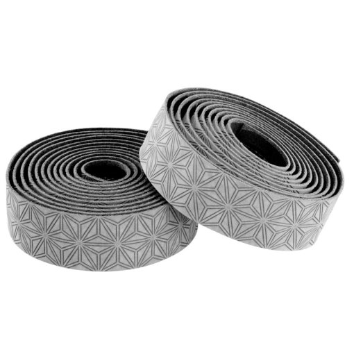 Picture of Supacaz Suede Handlebar Tape - Gunmetal