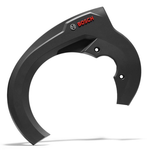 Produktbild von Bosch Designdeckel Performance Line, rechts BDU3XX - schwarz