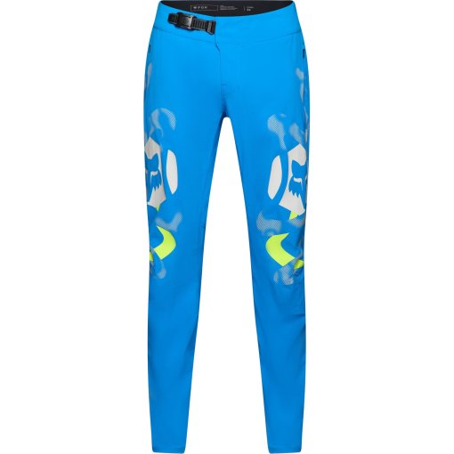 Photo produit de FOX Ranger Tactile Pantalon VTT Homme - blue jewel