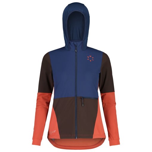 Foto de Maloja Híbrido Chaqueta Mujer - WildbergM. Nordic - midnight 8581