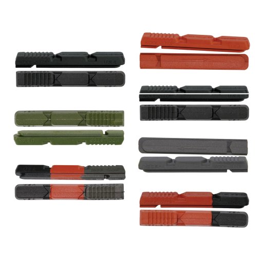Slika izdelka Kool Stop R16 V-Type 2 Brake Pads for V-Brakes