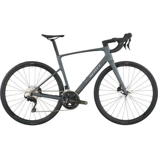 Immagine prodotto da SCOTT Bici Da Corsa Carbonio - ADDICT 50 - 2026 - carbon grey