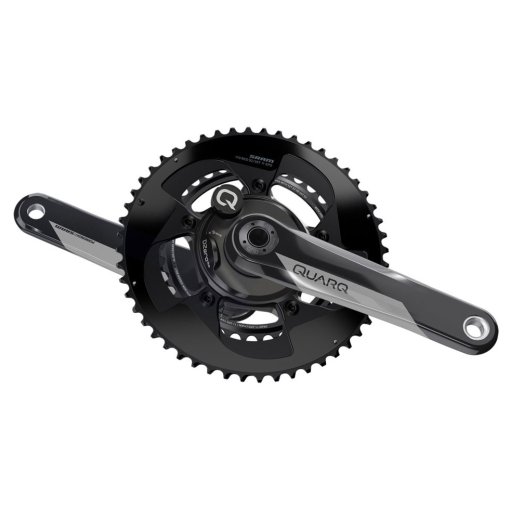 Produktbild von QUARQ | SRAM DZero DUB Power Meter Leistungsmesser Kurbel