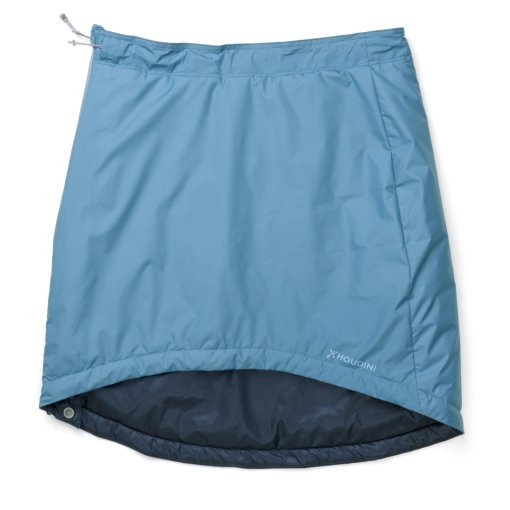 Produktbild von Houdini Sleepwalker Isolationsrock - Sail Away Blue
