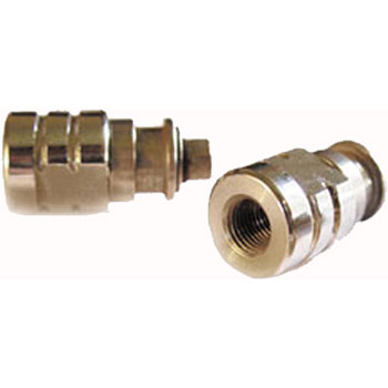 Photo produit de BOB Adaptateur pour remorque - Nutz pour Ibex &amp; Yak