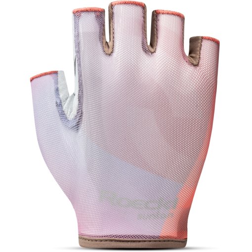 Photo produit de Roeckl Sports Gants Vélo - Ilfis - spring mood 4595