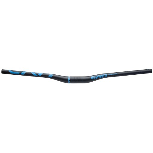 Produktbild von Race Face ERA 35 - Carbon MTB Lenker | 760mm | Rise 20mm - blau