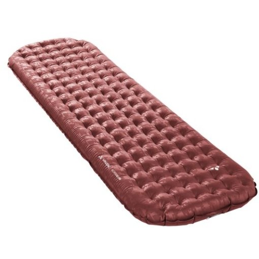 Photo produit de Vaude Matelas isolant Allround 9 M - cherrywood