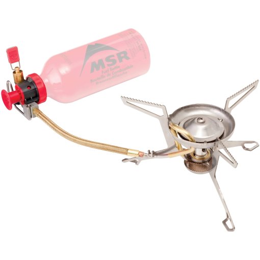Bild von MSR WhisperLite International Combo Kocher