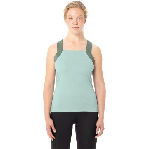 Picture of Vaude Matera Top Women - dusty fern