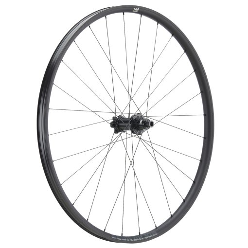 Immagine prodotto da Newmen Ruota Posteriore - Beskar 30 Enduro - 27.5&quot; | Aluminium | Clincher | 6 Fori - 12x148mm - SRAM XD