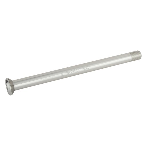 Immagine prodotto da Burgtec Perno Passante - posteriore | 12x148mm Boost | 172mm | per Specialized - rhodium silver