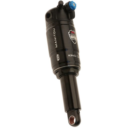 Immagine prodotto da Manitou Ammortizzatore - Mara Comp Inline - Air | King Can | Trunnion - 165x45mm