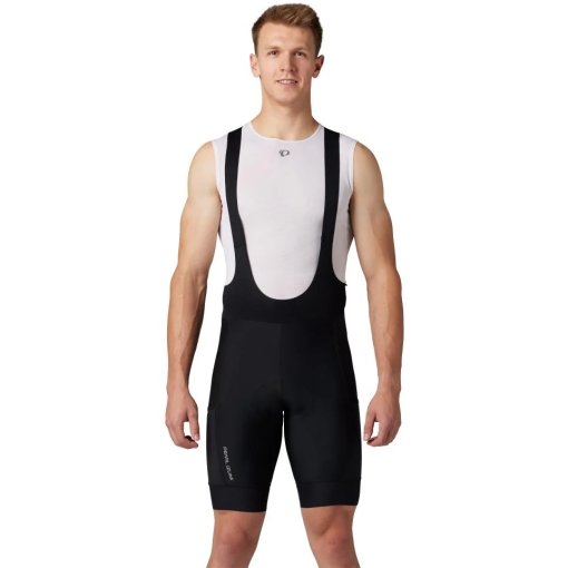 Immagine prodotto da PEARL iZUMi Salopette Ciclismo Corta Uomo - Expedition 11112502 - nero - 021