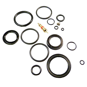 Immagine prodotto da Cannondale Seal Kit KF236/ for Fatty DL50, DL80, DLR80