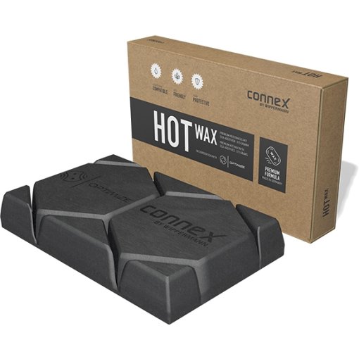 Immagine prodotto da Wippermann Cera per Catena - ConneX Hot Wax - 375g