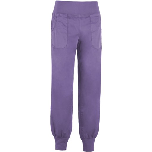 Productfoto van E9 Leila Klimbroek Dames - Wisteria