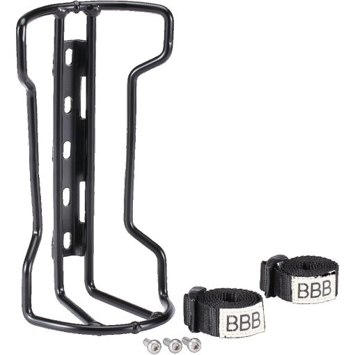 Immagine prodotto da BBB Cycling StackRack BBC-81 Luggage Rack - matt black