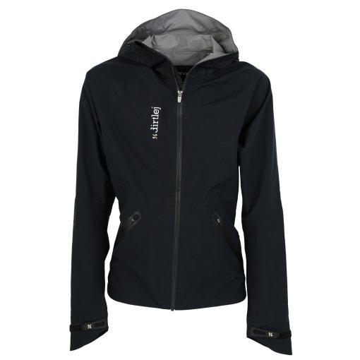 Foto de Dirtlej Chaqueta Impermeable - Weathershield Waterproof - negro