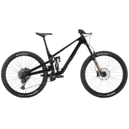 Foto de Norco Bicicleta de Montaña Carbono 29&quot; - Sight C2 - 2024 - negro