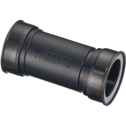 Immagine prodotto da FSA Bottom Bracket Adaptor for BB386 EVO Cranksets on BB86 Frames - PF41-86.5-30