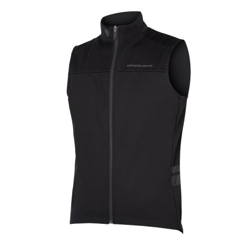 Immagine prodotto da Endura Gilet Uomo - Windchill II - nero