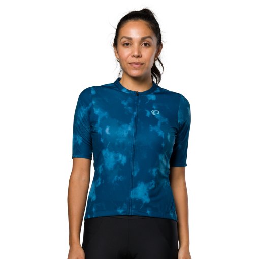 Foto de PEARL iZUMi Maillot Ciclismo Mujer - Attack 11222404 - twilight spectral - AAL