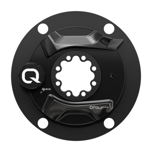 パーツ QUARQ DZERO AXS POWER METERS SPIDER Quarq SRAM AXS Power Meter Spider [00.3018.229.000]