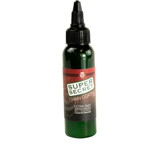 Foto de SILCA Cera Cadena - Super Secret - 60ml / 2oz