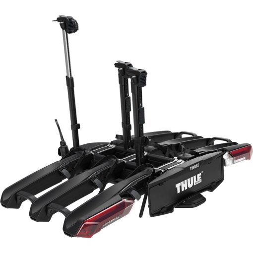 Foto de Thule Portabicicletas trasero - Epos - 3 Bicicletas - Negro