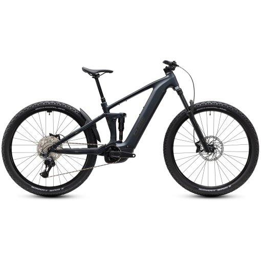 Picture of CUBE STEREO HYBRID ONE44 Pro 800 - Electric Mountain Bike - 2027 - 29&quot; - coal / black