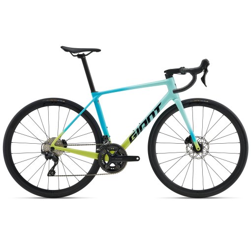 Immagine prodotto da Giant Bicicleta Carretera Carbono - TCR ADVANCED 2 - 2026 - Capri Blue